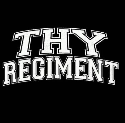 logo Thy Regiment